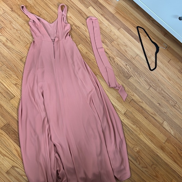 Mumus Maxi Dress - Picture 5 of 7